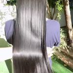سالن سحر کراتین اصفهان