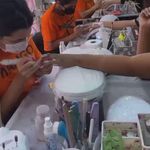 خدمات تخصصی ناخن راحیل
