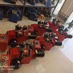 نمایندگی مشعل گرم ایران (جمالو)
