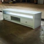 صنایع چوبی و ام دی اف رنگارنگ