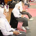 آموزش تکواندوکاربردی(هوشین سول)رزمی بانو