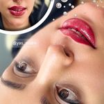 خدمات حرفه ای آرایش دائم  yas micro