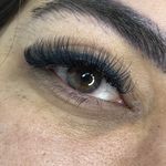 اکستشن مژه توران با قیمت عالی خدمات عالی