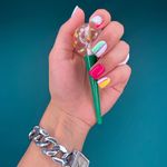 خدمات ناخن و مژه اسما