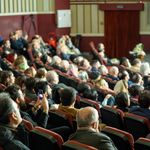 آموزشگاه موسیقی آوای مهربانی