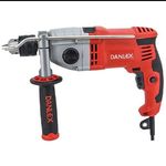 ابزارآلات شرکت دنلکس