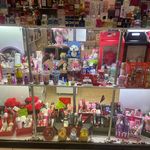 گالری عطر و ادکلن دلوین - میناب - 7803
