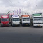 باربری و اتوبار رضایت بار