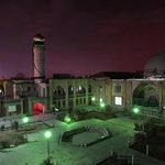 بقعه امام زاده سید حمزه