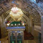 بقعه امام زاده سید حمزه