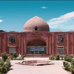 بقعه امام زاده سید حمزه