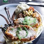 کافه رستوران ویند