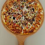 فست فود پاپریکا