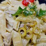 فست فود پاپریکا