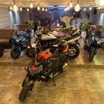 فست فود موتو