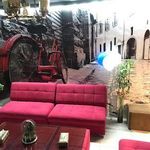 فست فود موتو