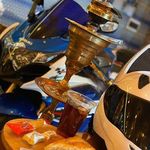 فست فود موتو