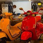 فست فود موتو