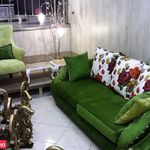 مبلمان بهرنگ