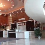 هتل آپارتمان استقبال تبریز ⭐⭐⭐