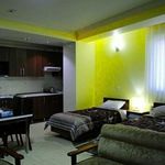 هتل آپارتمان استقبال تبریز ⭐⭐⭐