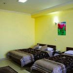 هتل آپارتمان استقبال تبریز ⭐⭐⭐