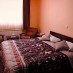 هتل آپارتمان استقبال تبریز ⭐⭐⭐