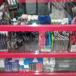 چاپ دیجیتال و لوازم تحریر پارک وی