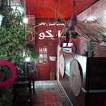 رستوران گیلانی بارکو
