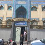 مسجد و حسینیه یوسف زهرا