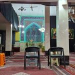 مسجد و بقره علامه حائری (ره)