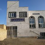 مسجد موسی ابن جعفر  قدیم