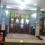 مسجد شهداء