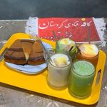 قنادی کردستان