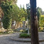 باغ ملی