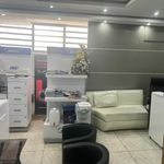 لوازم خانگی مولایی