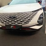 نمایندگی مدیران خودرو (پل امام حسن)