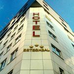 هتل آپارتمان استقبال تبریز ⭐⭐⭐