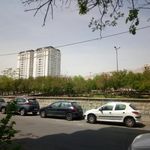 بوستان ستایش