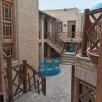 هتل لوکس سنتی ددمان