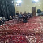 مسجد غریبلر