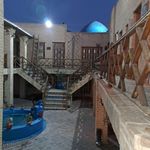 هتل لوکس سنتی ددمان