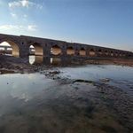 پل میانه