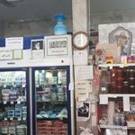 فروشگاه مواد غذایی مؤمنـی