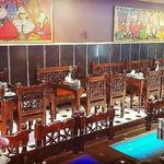 رستوران انتظامی