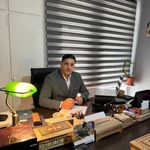 گروه حقوقی وکلای اشاره