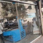 نان لواشی حسنلو