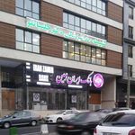 بانک ایران زمین شعبه محمودیه