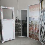 Upvc marlik