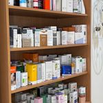 کلینیک زیبایی دکتر هدیه دهقان پور